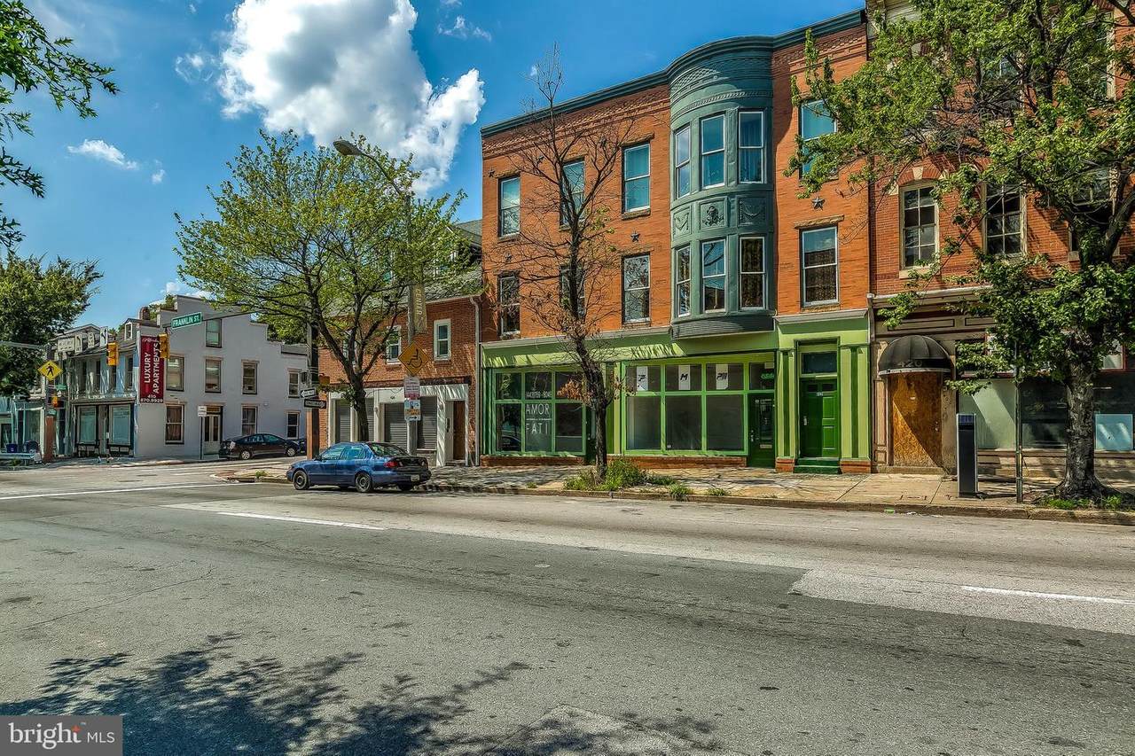 422 Franklin Street - Photo 1