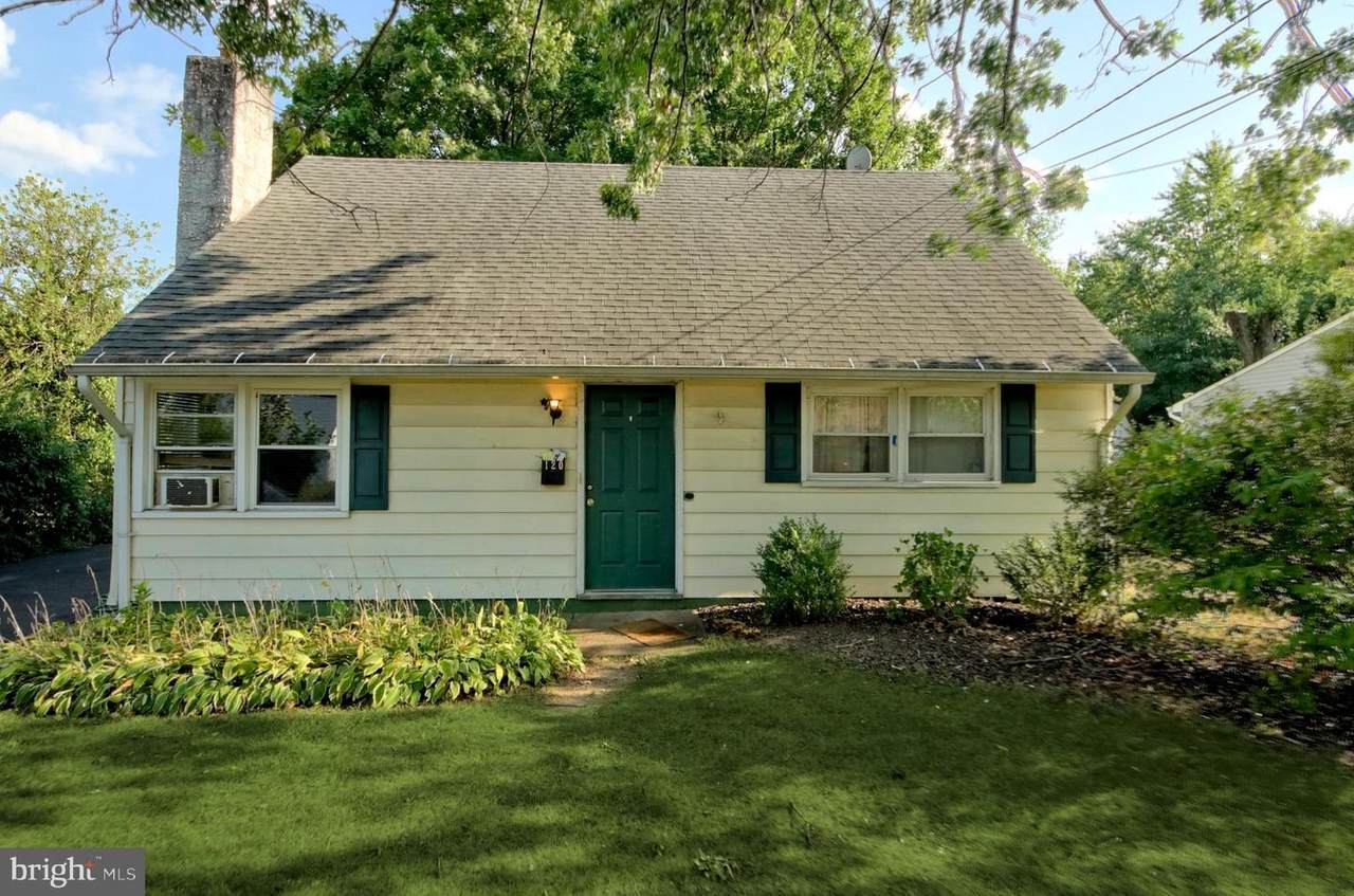120 Rutledge Avenue - Photo 1