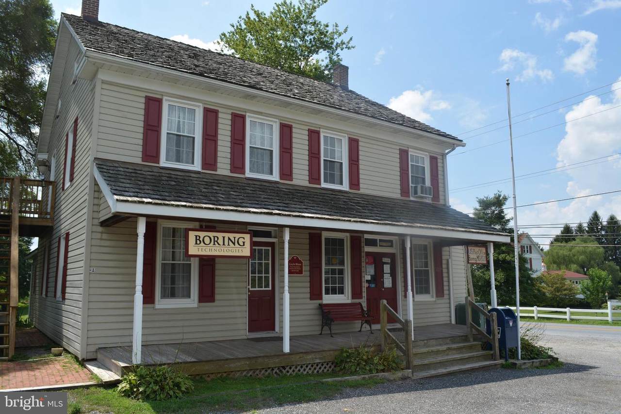 14707 Old Hanover Road - Photo 1