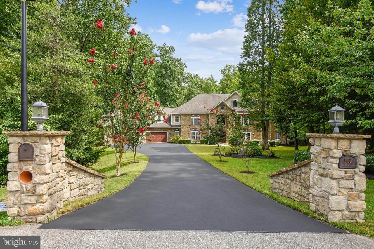 1713 Foxgrape Lane - Photo 1