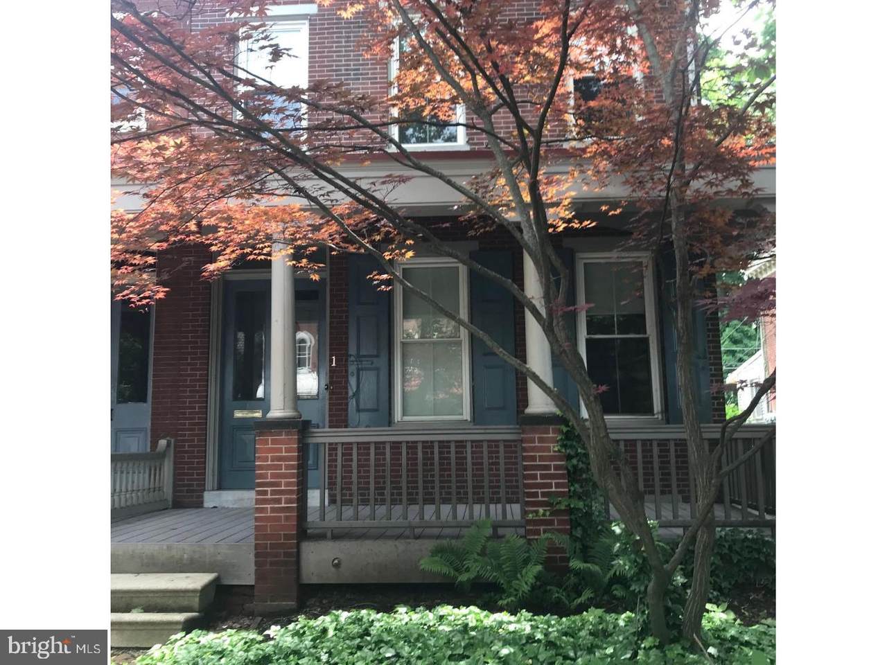 316 Walnut Street - Photo 1