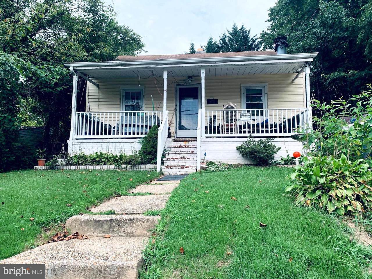 12003 Colin Road - Photo 1