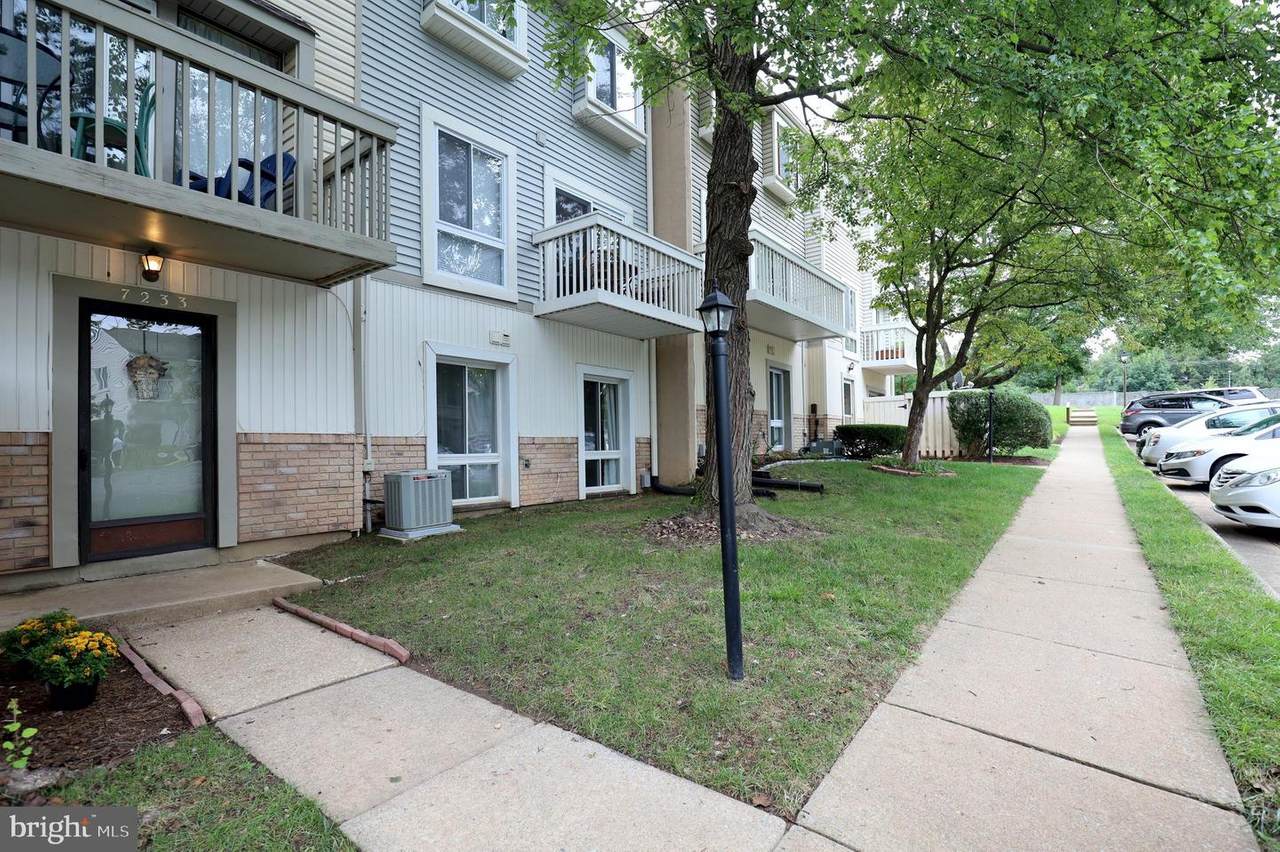 7233 Jillspring Court - Photo 1