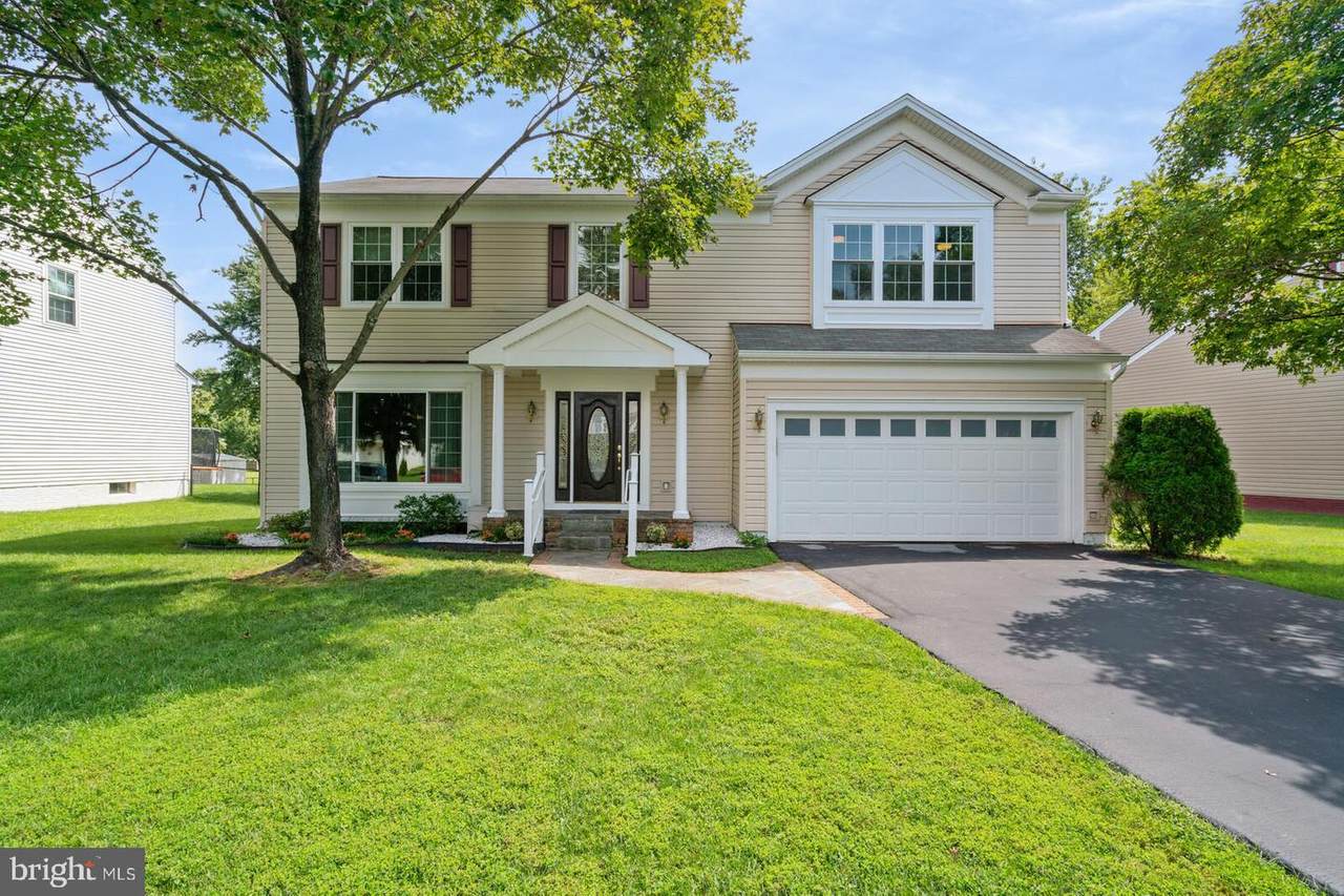 8693 Nagle Street - Photo 1