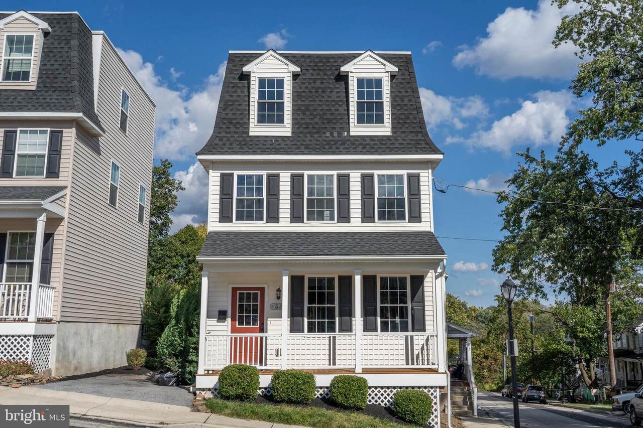 33 Dayton Street - Photo 1