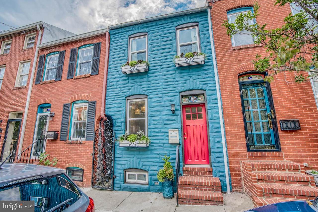 116 Castle Street - Photo 1