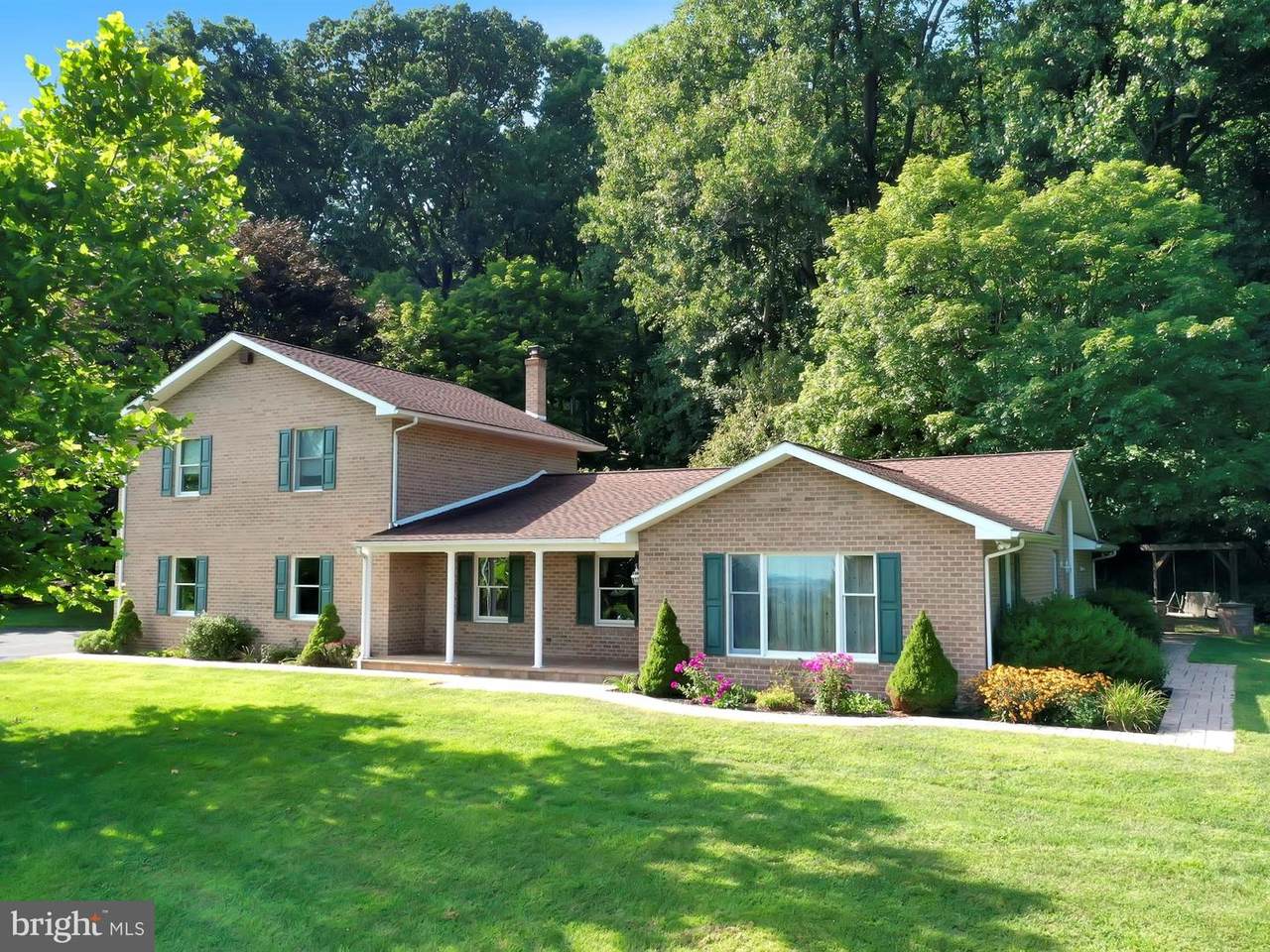 1521 Little Mountain Road - Photo 1