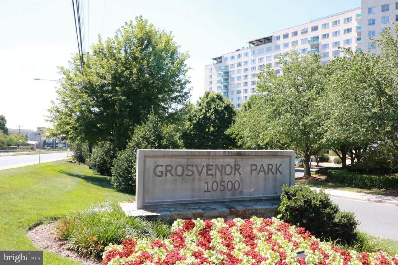 10500 Rockville Pike - Photo 1