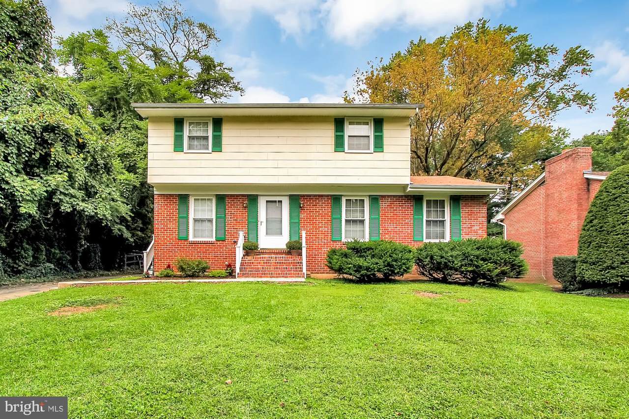 300 Idlewild Road - Photo 1