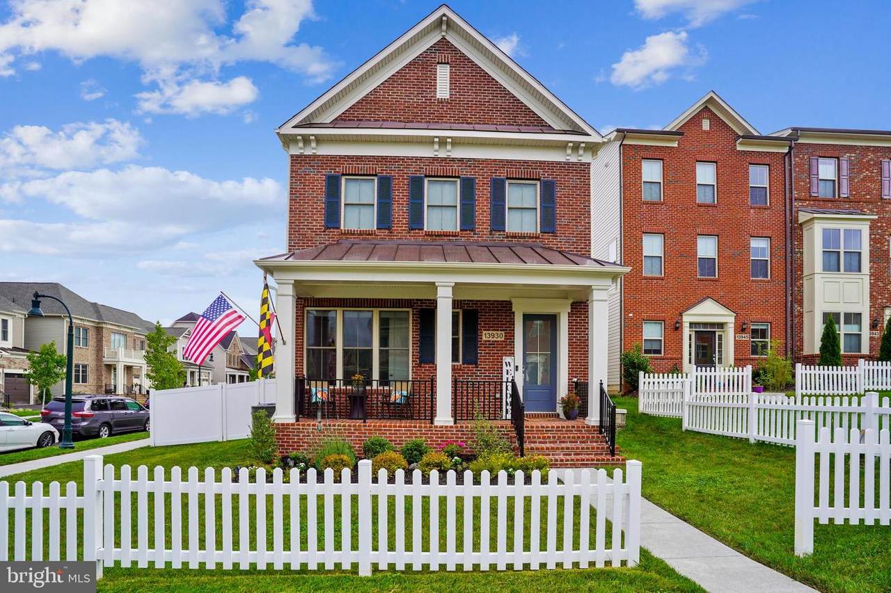 13930 Stilt St - Photo 1