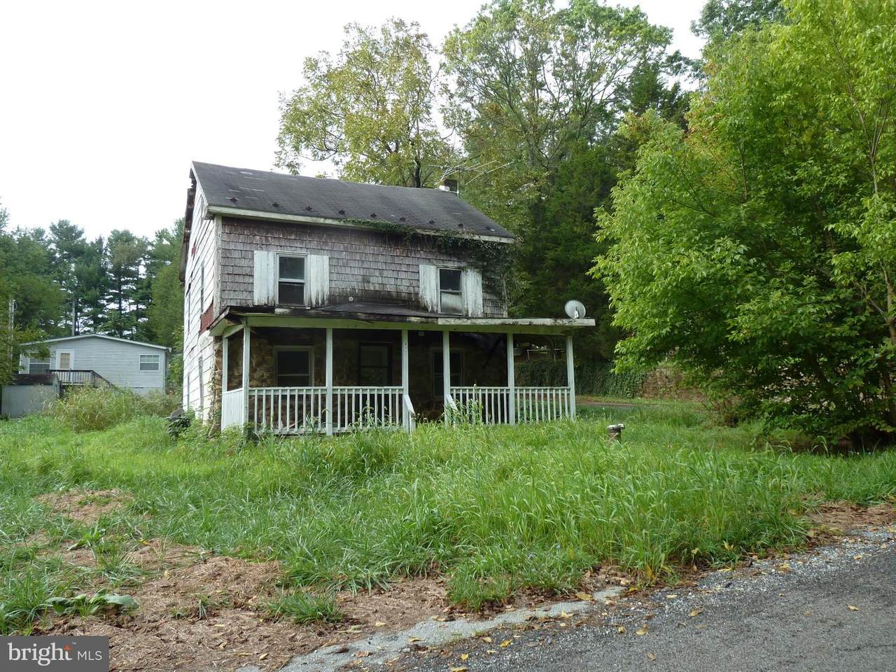 2155 Reed Road - Photo 1