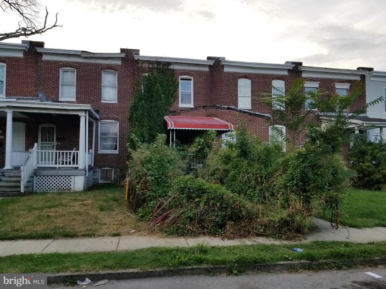 3617 Manchester Avenue - Photo 1