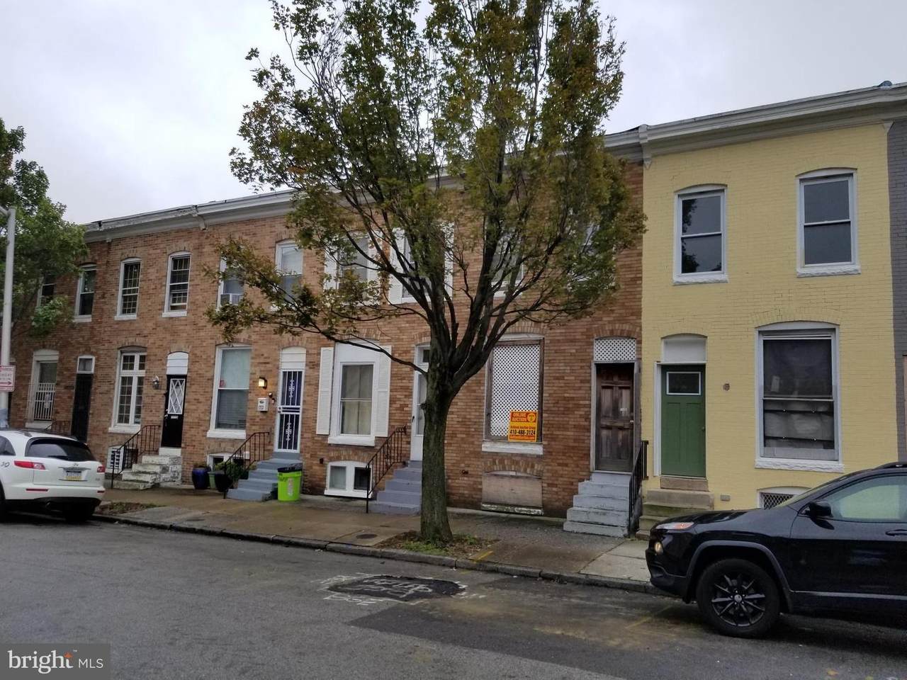 1717 Cole Street - Photo 1
