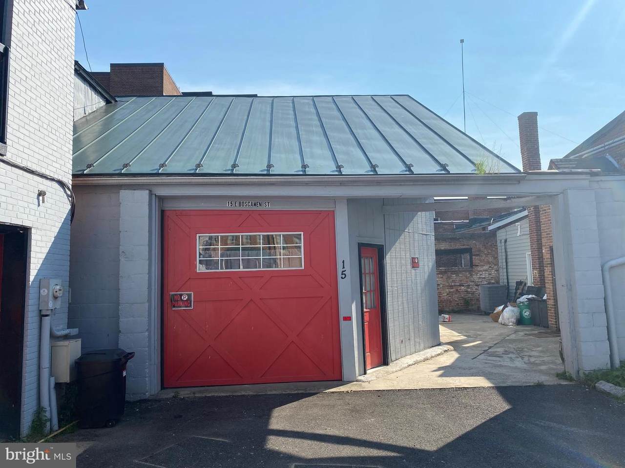 15 EAST BOSCAWEN STREET - Photo 1