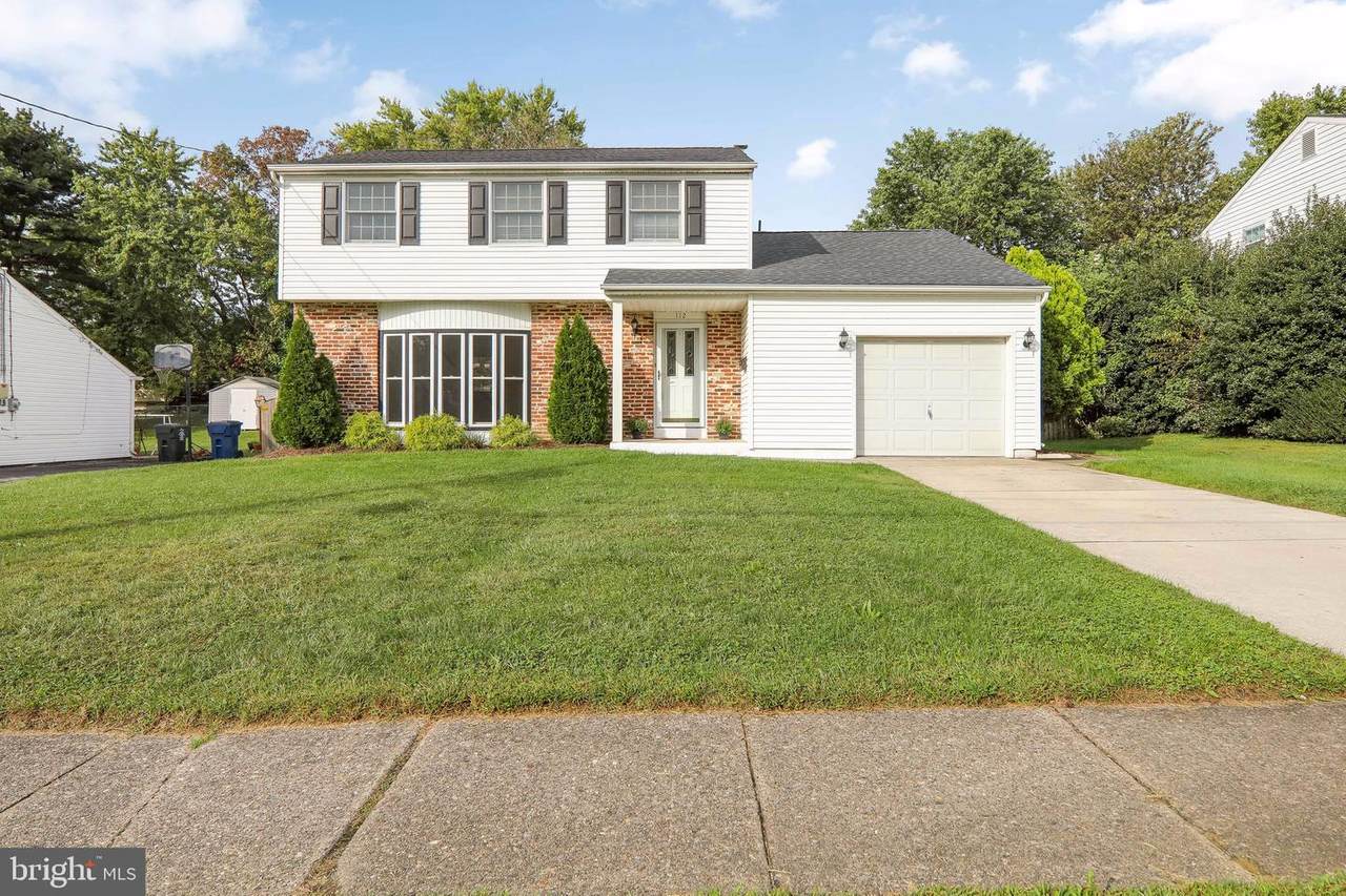 112 Saddle Ridge Road - Photo 1