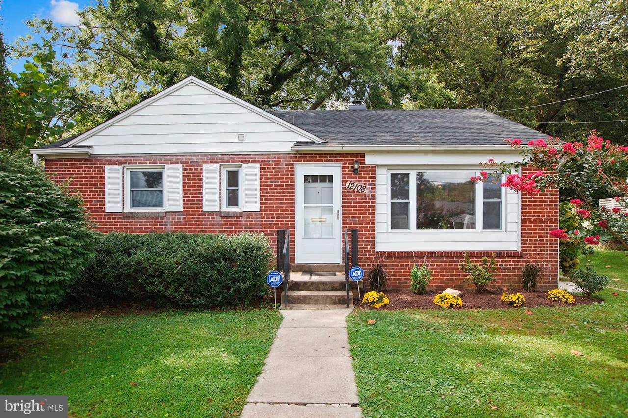 12108 Foley Street - Photo 1