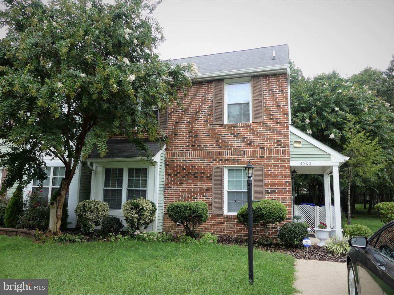 6905 Caribou Court - Photo 1