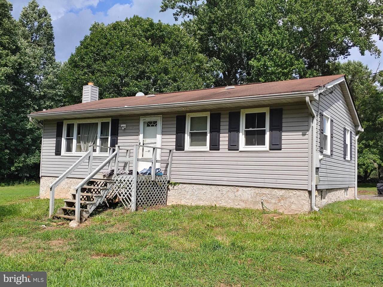 2804 Forge Hill Road - Photo 1