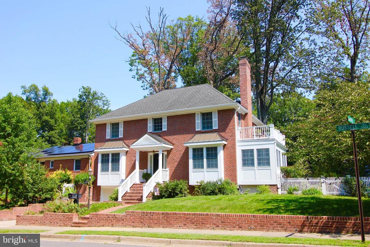 3001 Russell Road - Photo 1