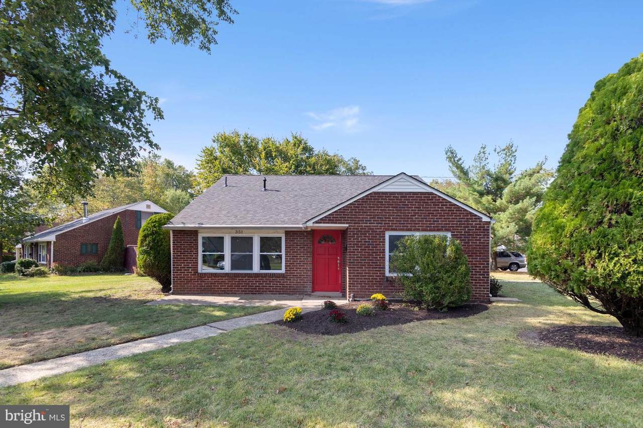 351 Tavistock Boulevard - Photo 1