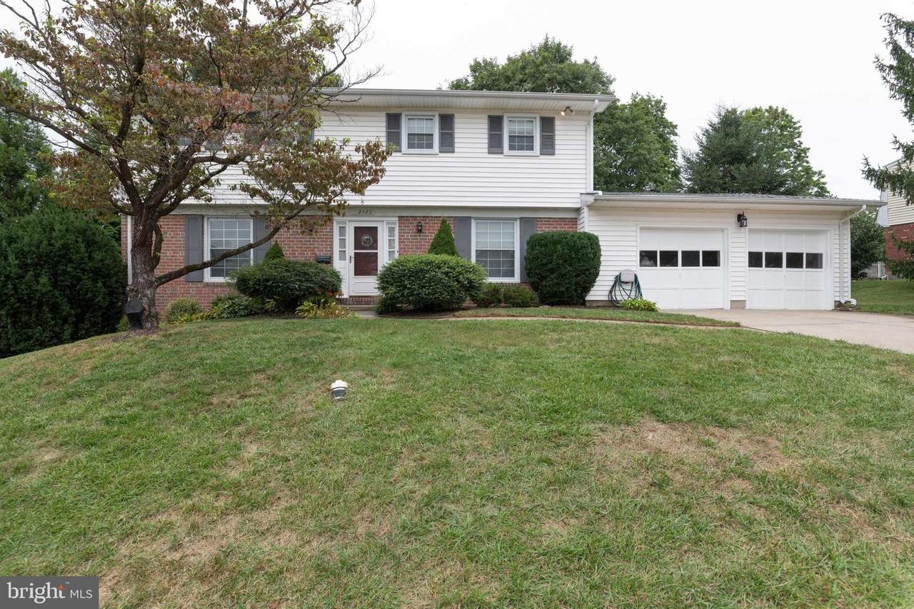 2426 Hartfell Road - Photo 1