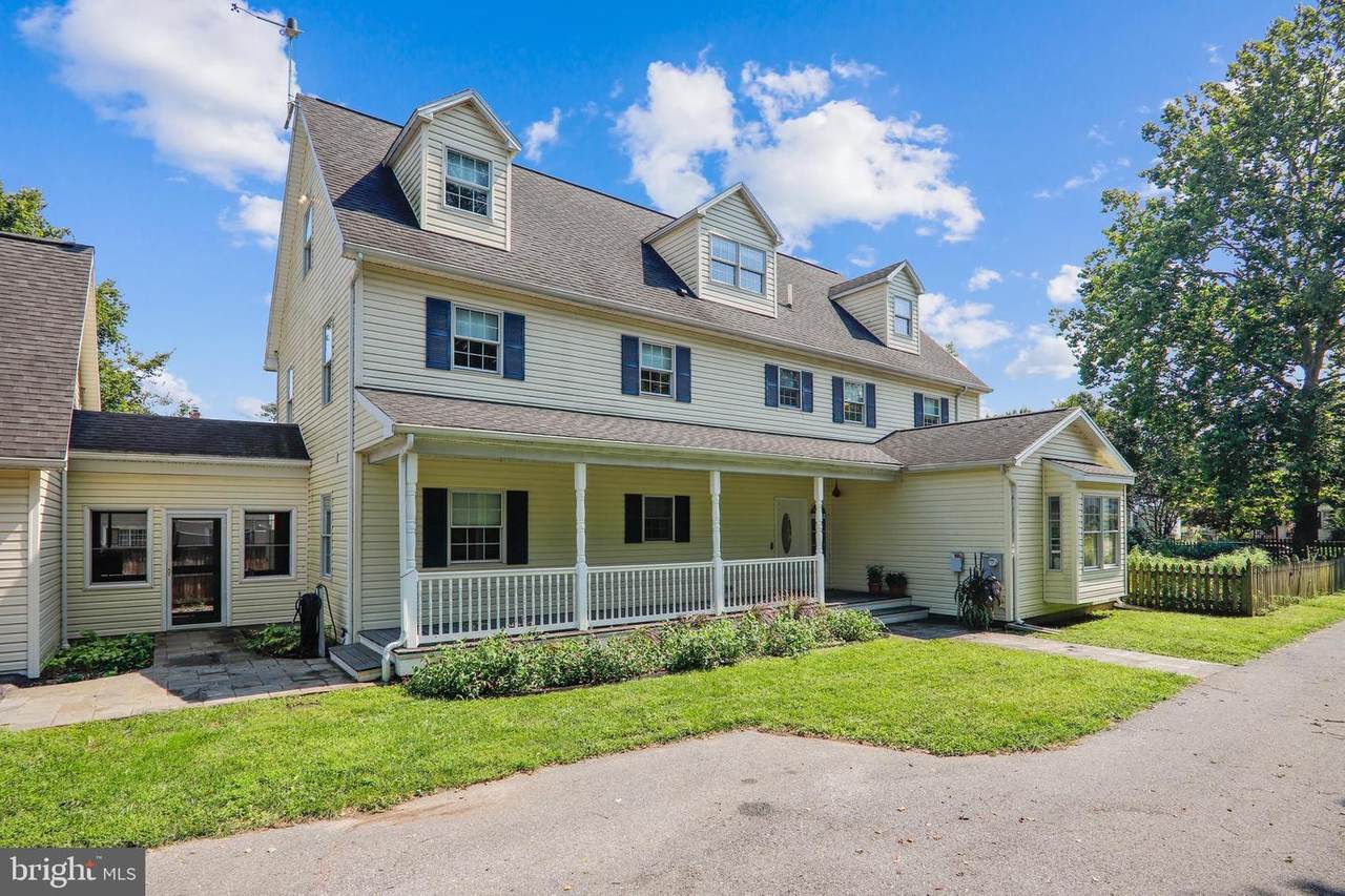 5022 Oglethorpe Street - Photo 1