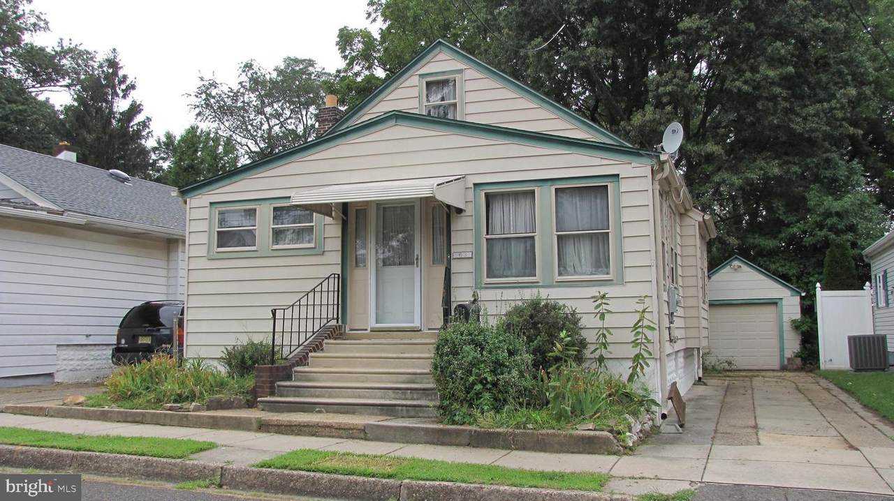 63 George Street - Photo 1