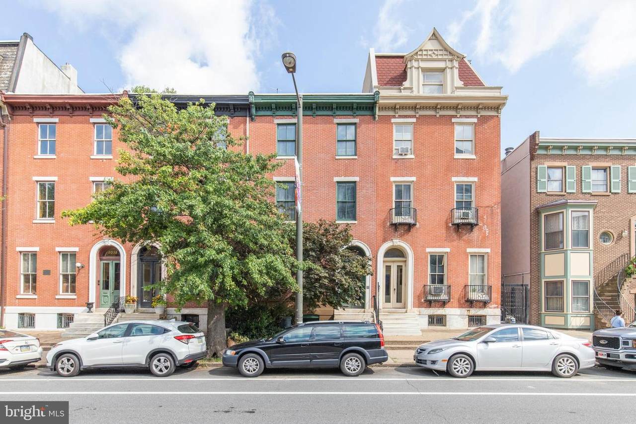 2031 Spring Garden Street - Photo 1