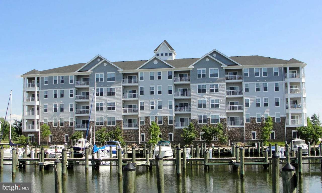 900 Marshy Cove - Photo 1