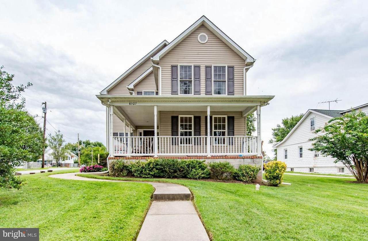 8327 Philadelphia Road - Photo 1