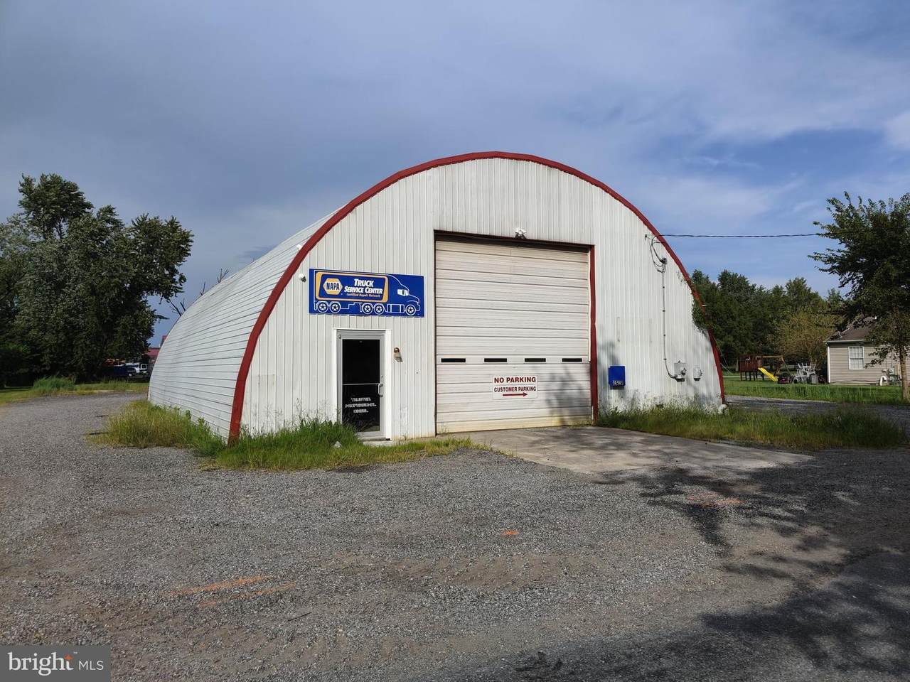 105 Lowery Road - Photo 1