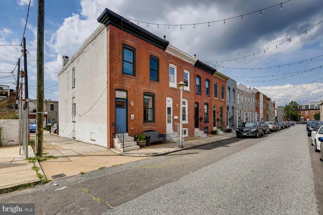 30 Robinson Street - Photo 1
