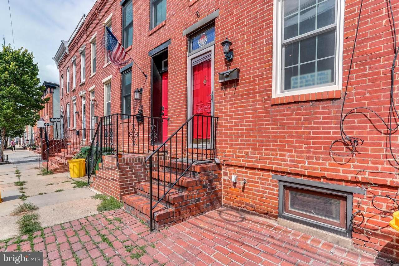 232 Barney Street - Photo 1