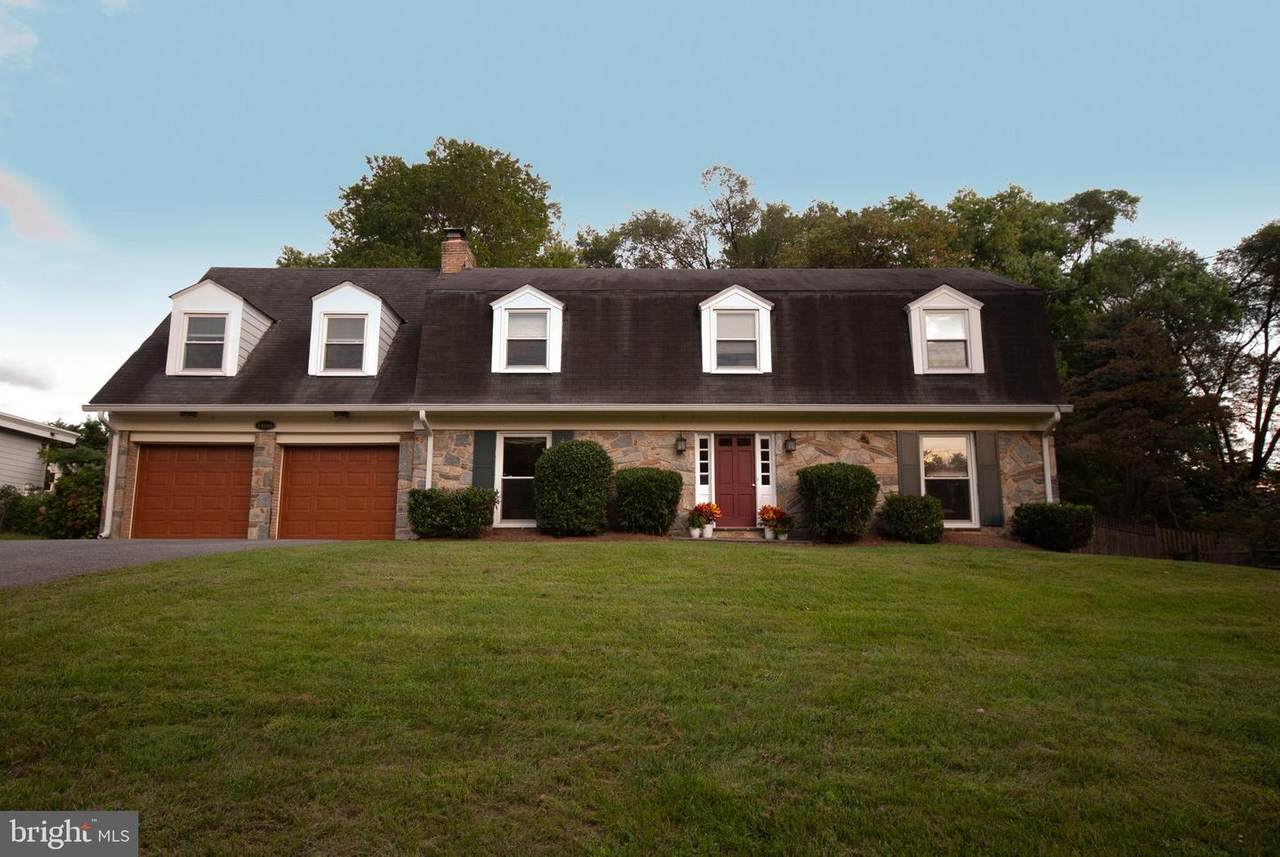14205 North Gate Drive - Photo 1