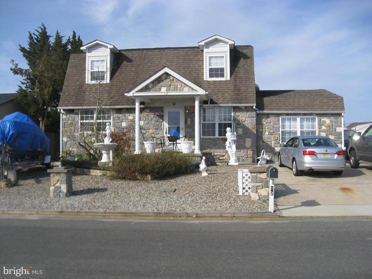 12 Louisiana Drive - Photo 1