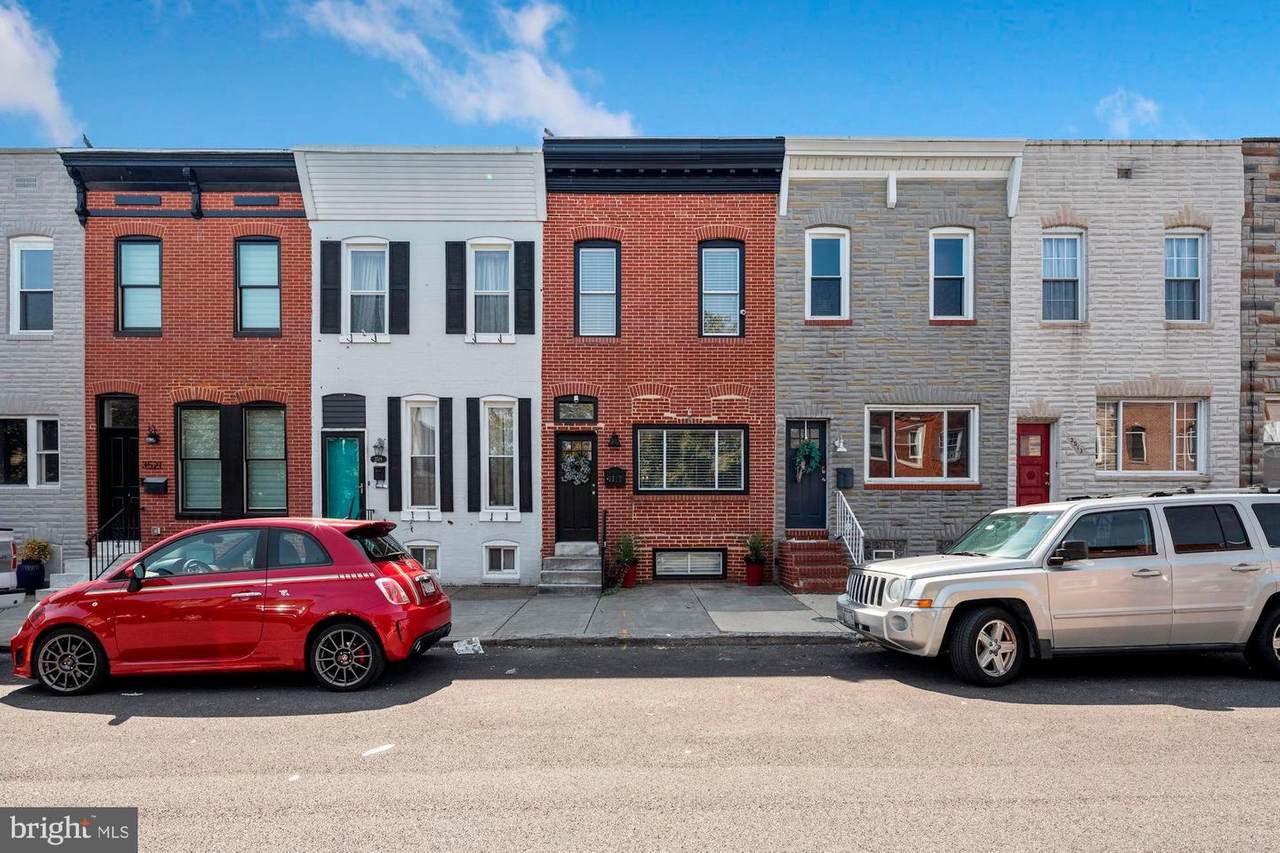 3517 Claremont Street - Photo 1