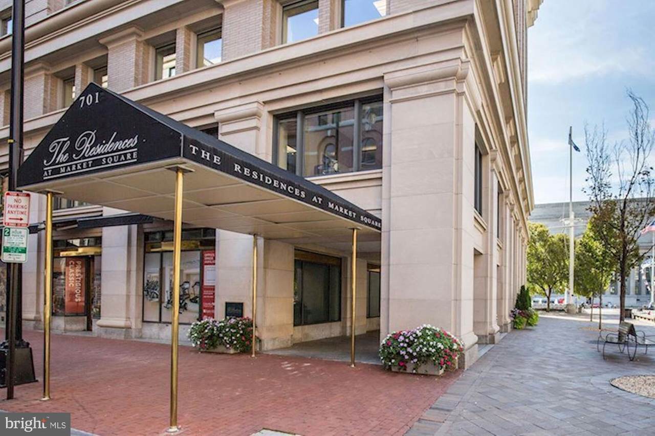 701 Pennsylvania Avenue - Photo 1