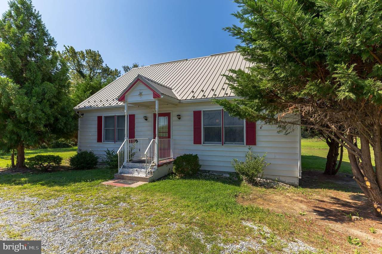 13405 Point Lookout - Photo 1