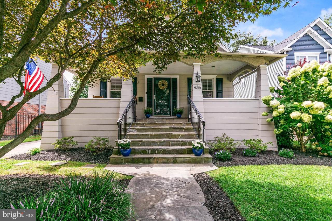 436 Melrose Avenue - Photo 1