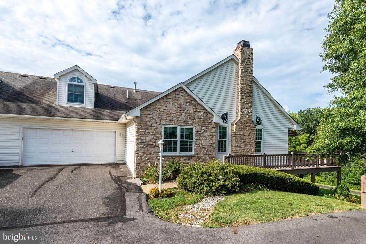 150 Cliveden Terrace - Photo 1