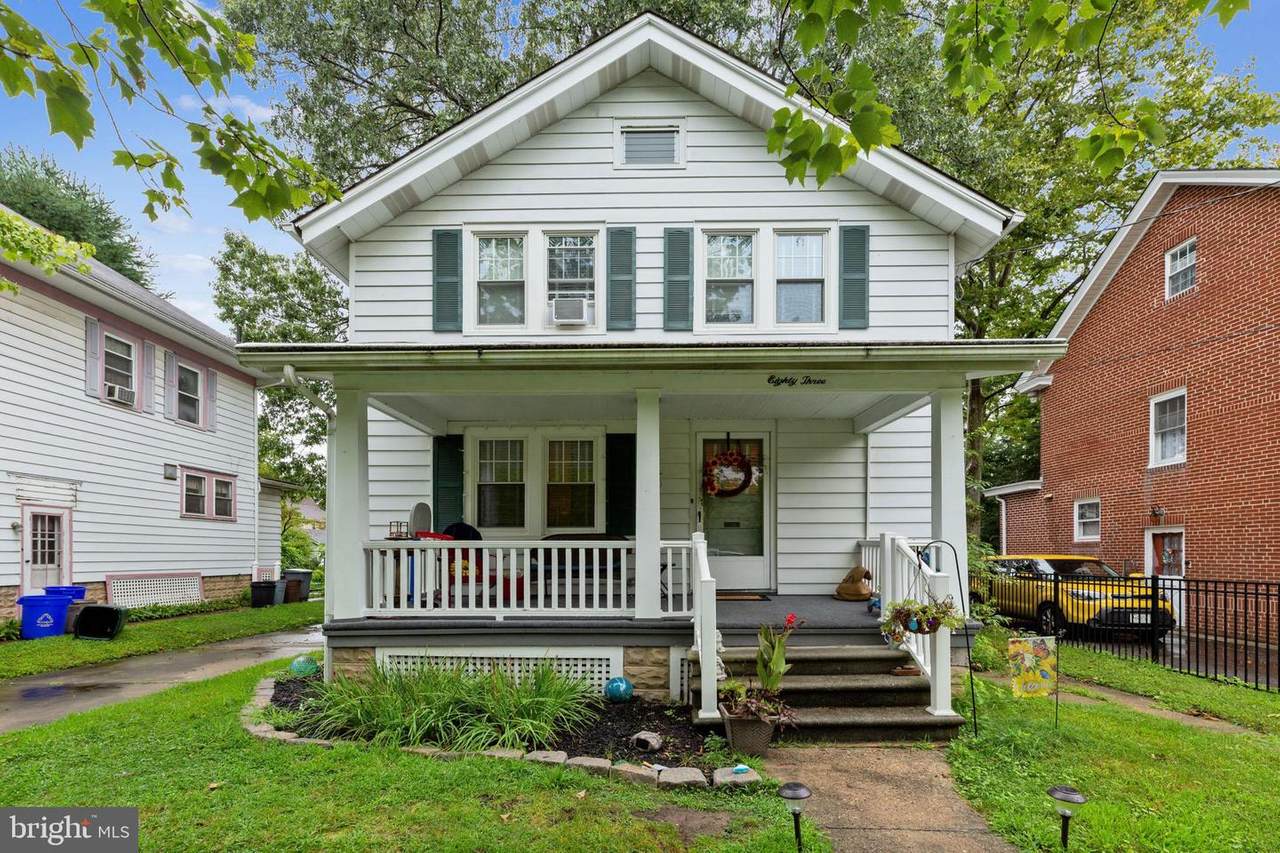 83 American Street - Photo 1