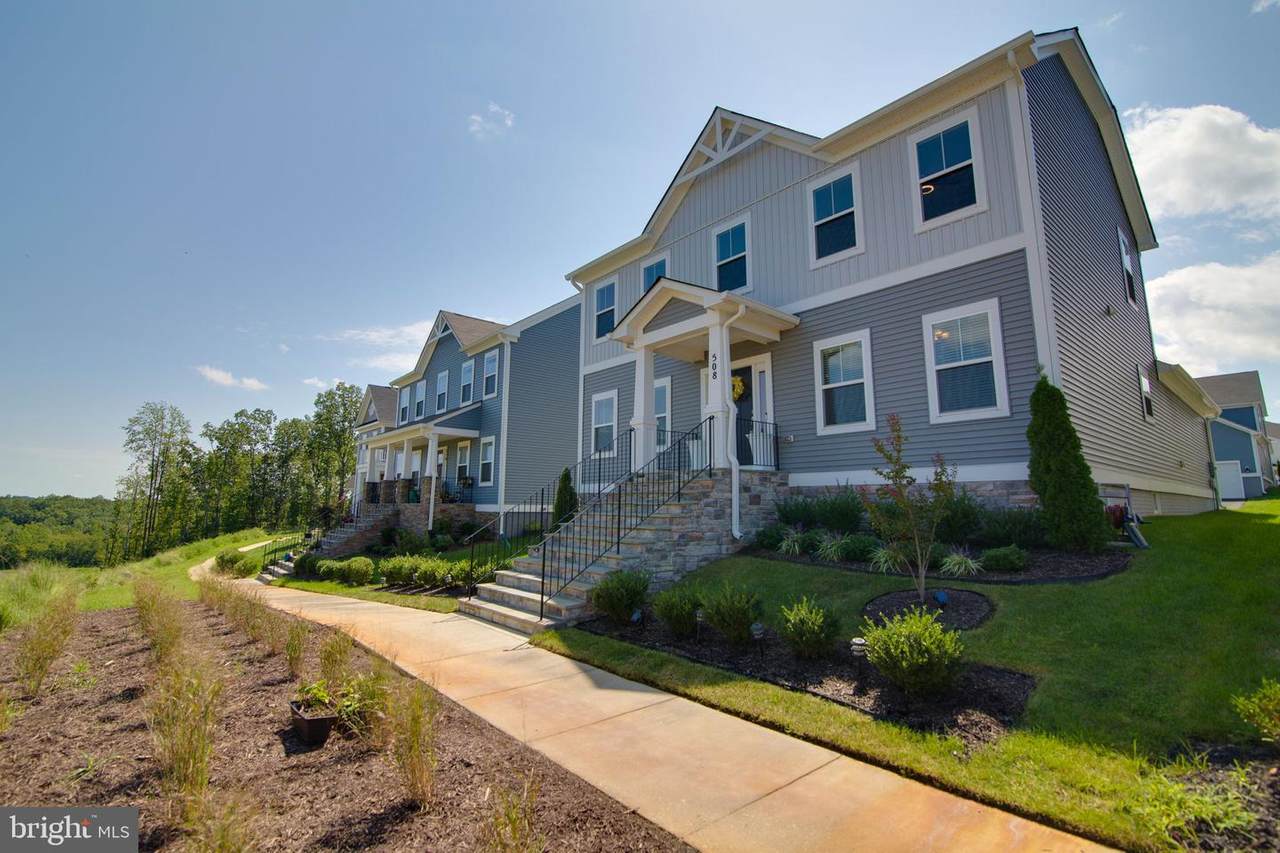 508 Embrey Mill Road - Photo 1