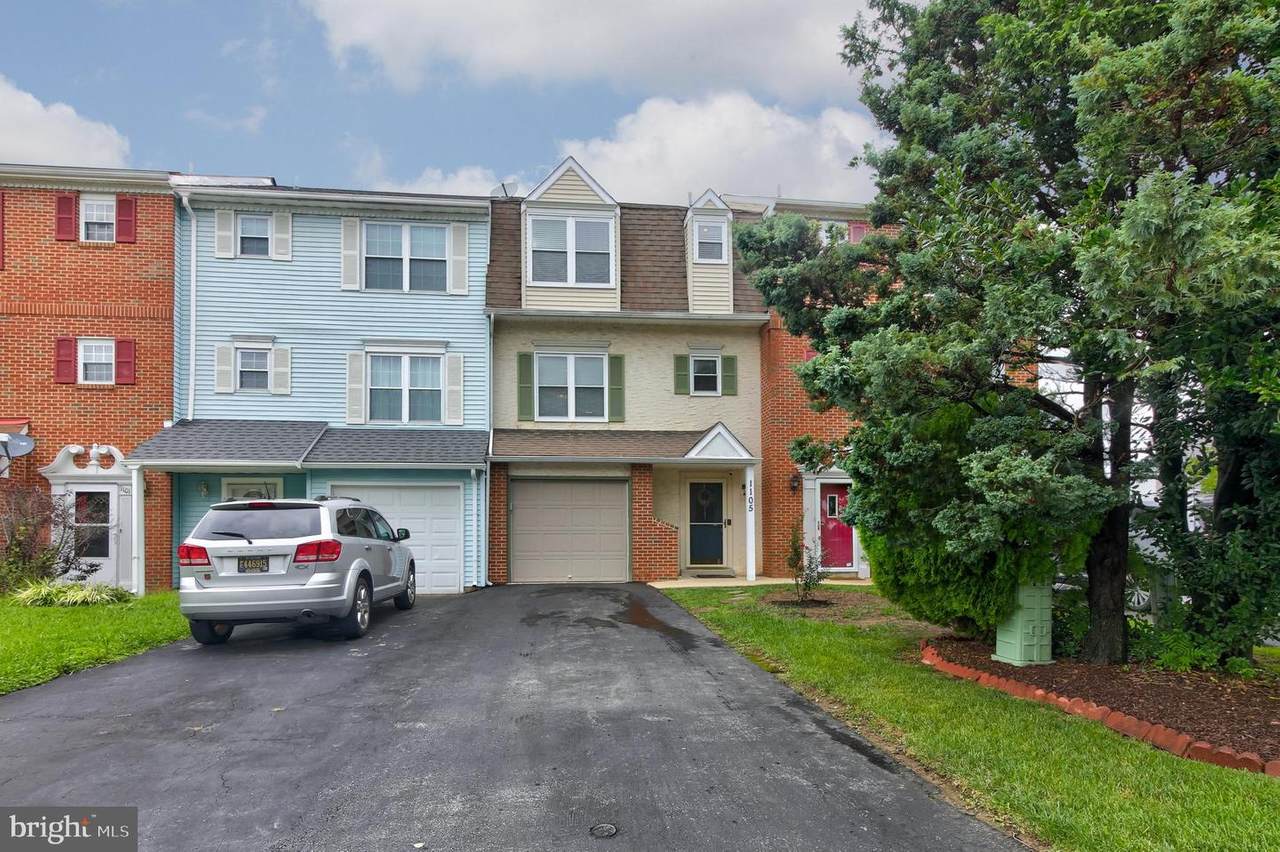 1105 Old Forge Road - Photo 1