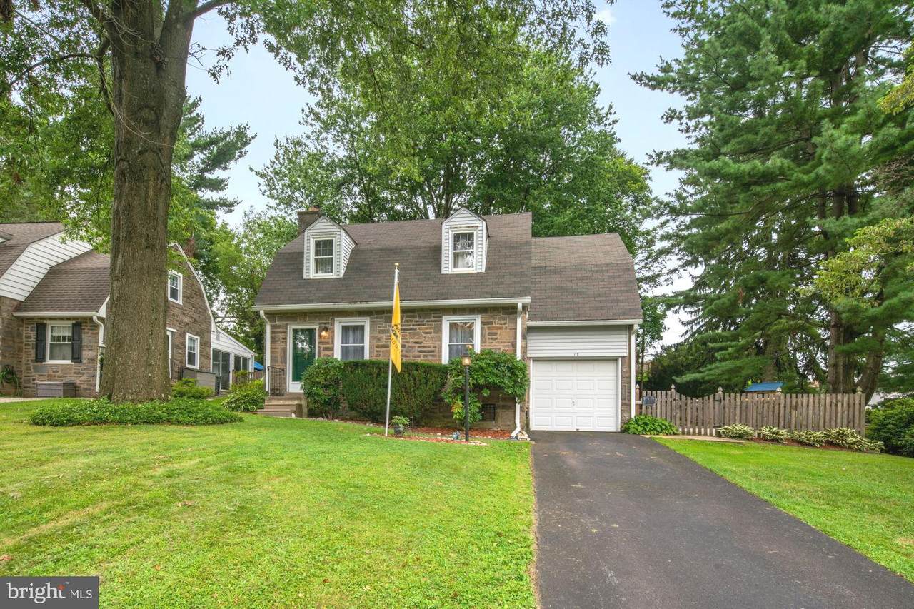 112 Berkeley Road - Photo 1