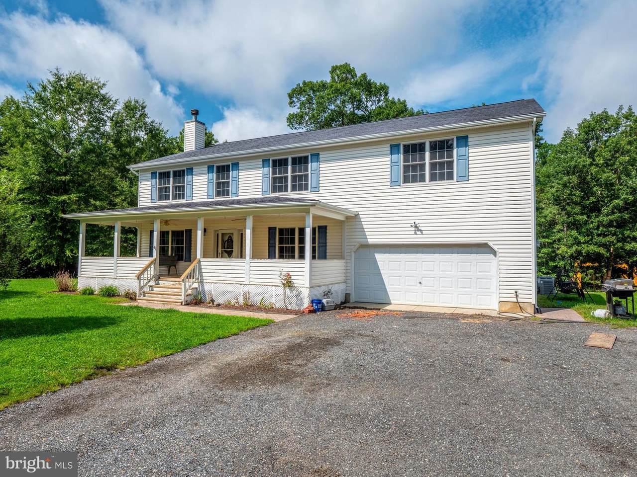 22750 Deerhaven Lane - Photo 1