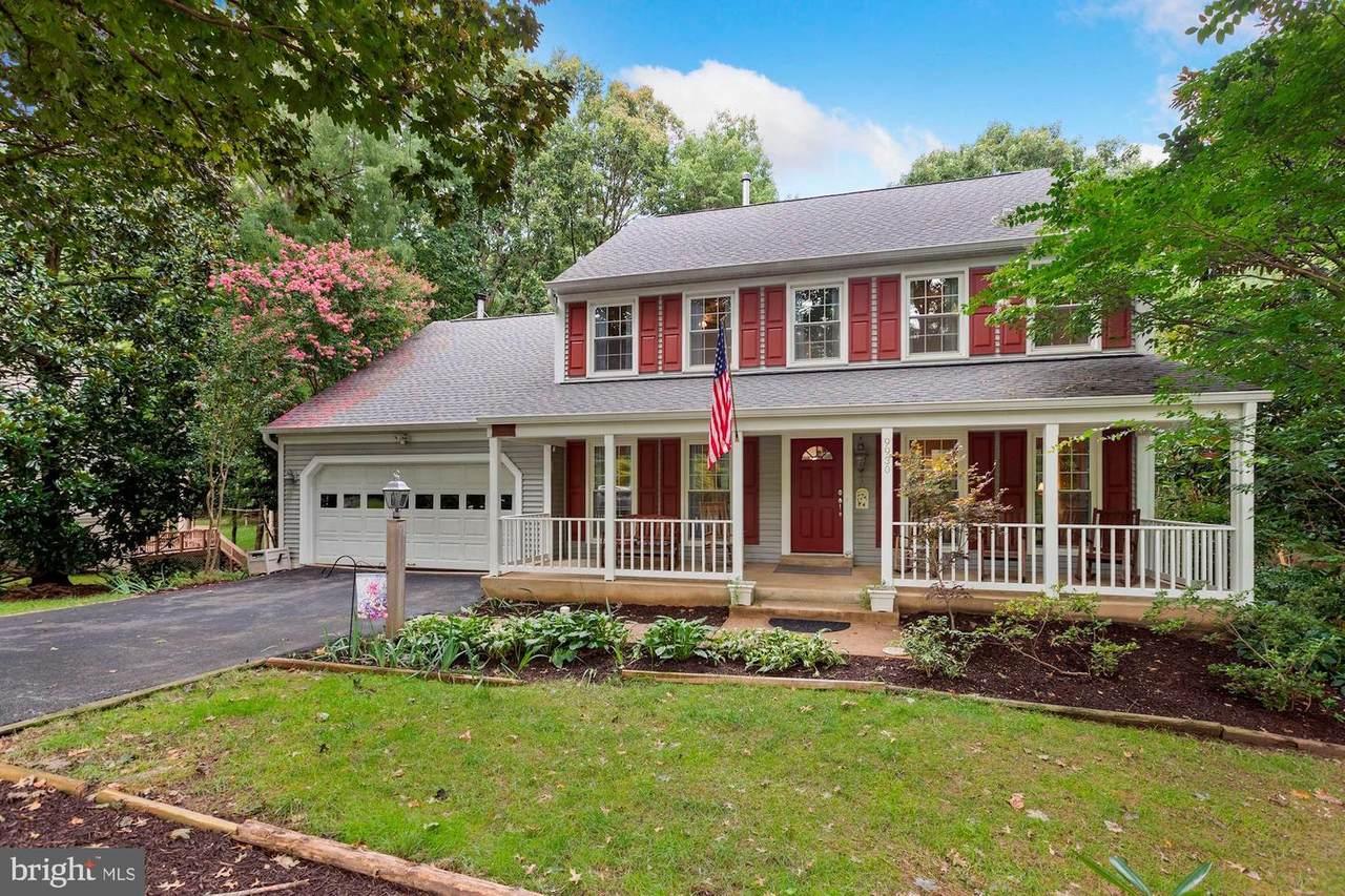 9930 Park Circle - Photo 1