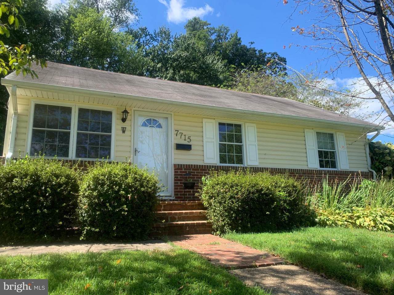 7715 Lunceford Lane - Photo 1