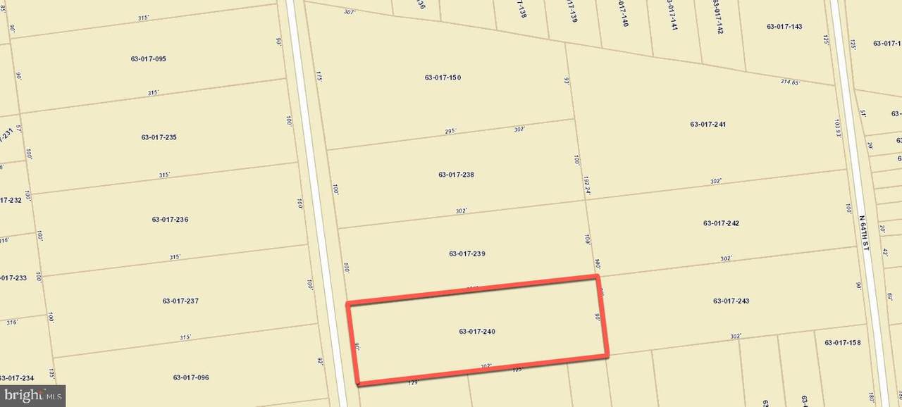 LOT 240 63RD Street - Photo 1