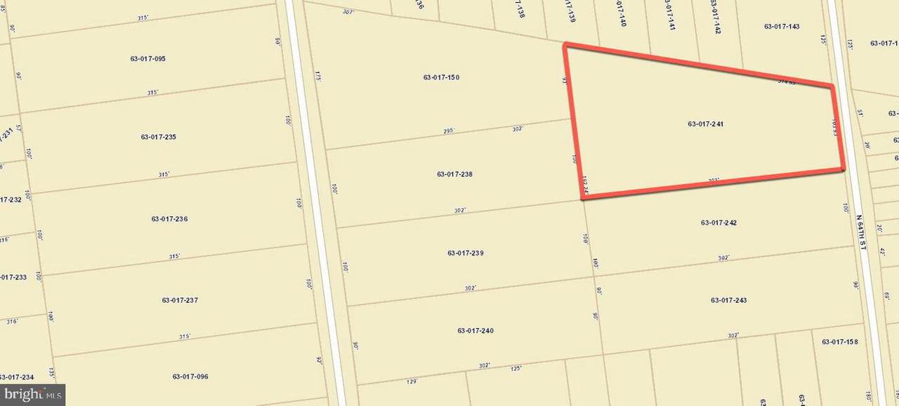 LOT 241 64TH Street - Photo 1