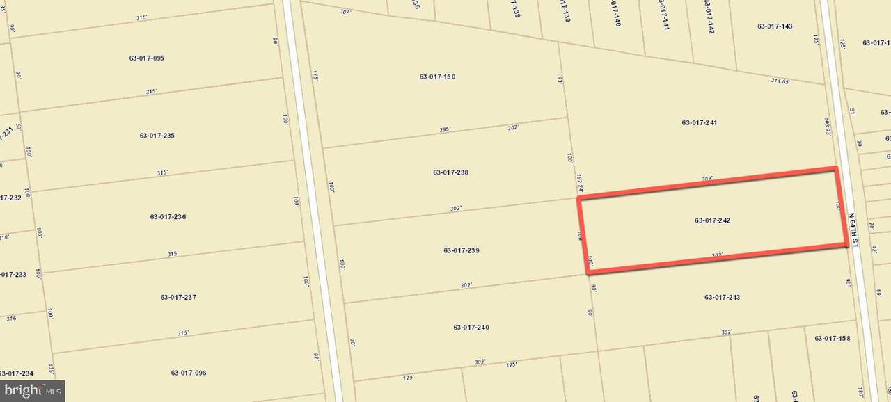 LOT 242 64TH Street - Photo 1